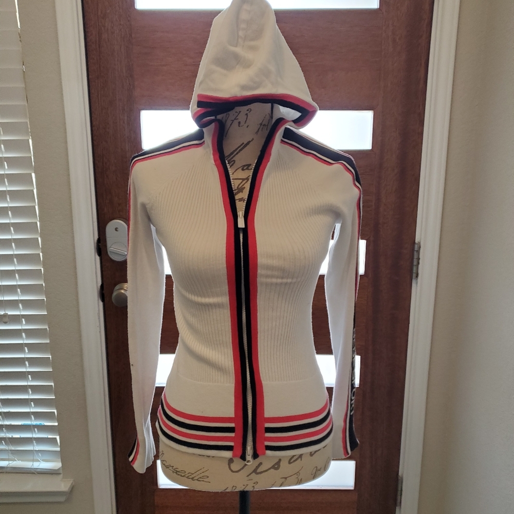 Bebe Sport cover up